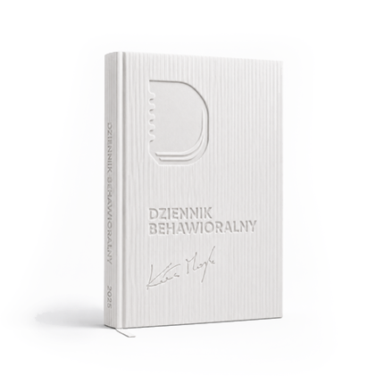  Dziennik Behawioralny